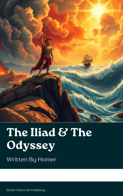 Iliad & The Odyssey