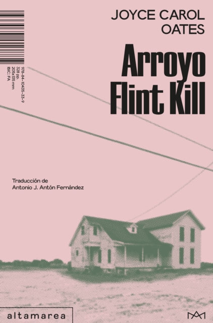 Arroyo Flint Kill