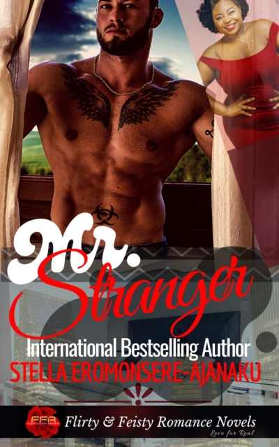 Mr. Stranger