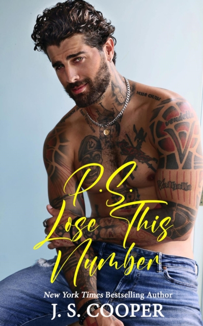 P.S. Lose This Number