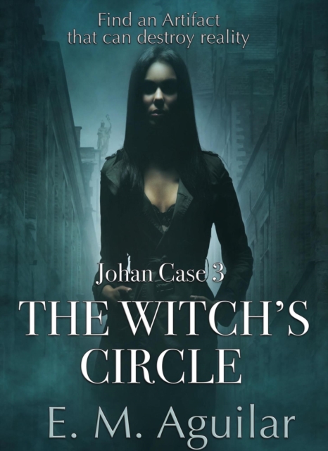 Witch's Circle