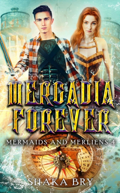 Mercadia Forever