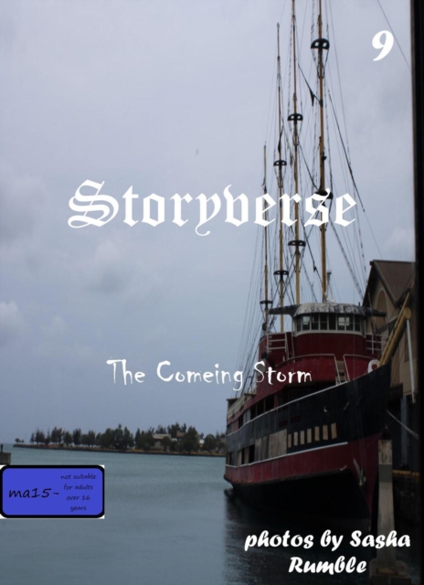 Storyverse the Coming Storm