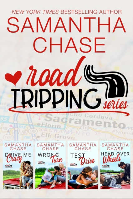 RoadTripping Box Set