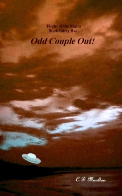 Odd Couple Out