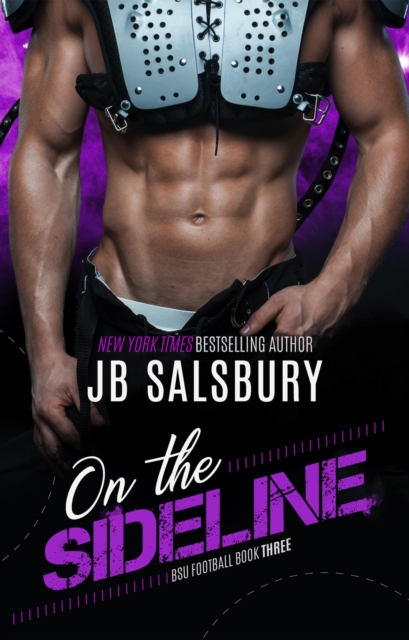 On the Sideline (B.S.U. #3)