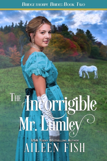Incorrigible Mr. Lumley