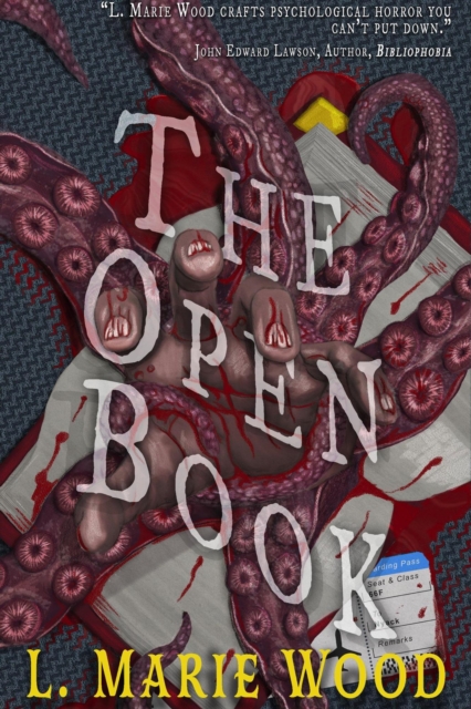 Open Book