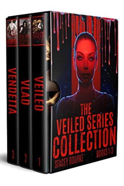 Veiled Series Collection