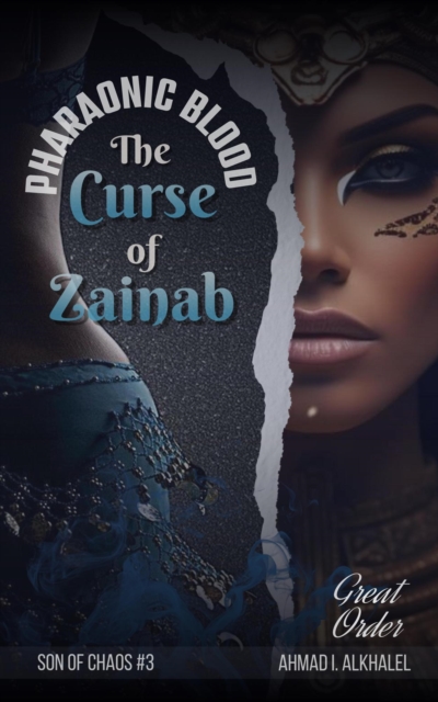 Curse of Zainab, Pharaonic Blood