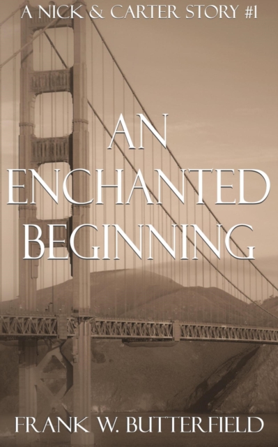 Enchanted Beginning