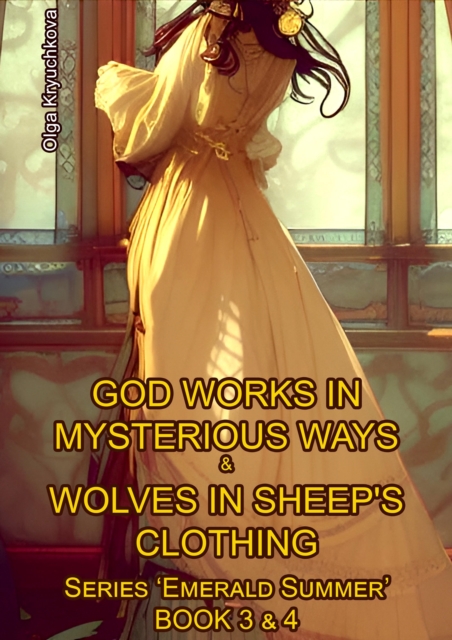 Book3 & Book4. God Works in Mysterious Ways & Wolves in Sheep's Clothing