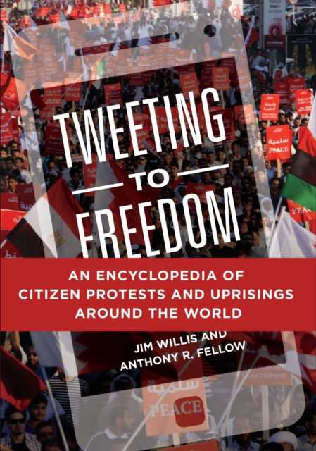 Tweeting to Freedom