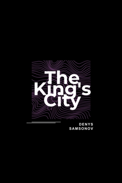 King's City