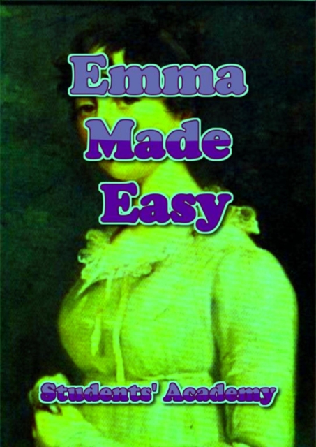Emma Made Easy