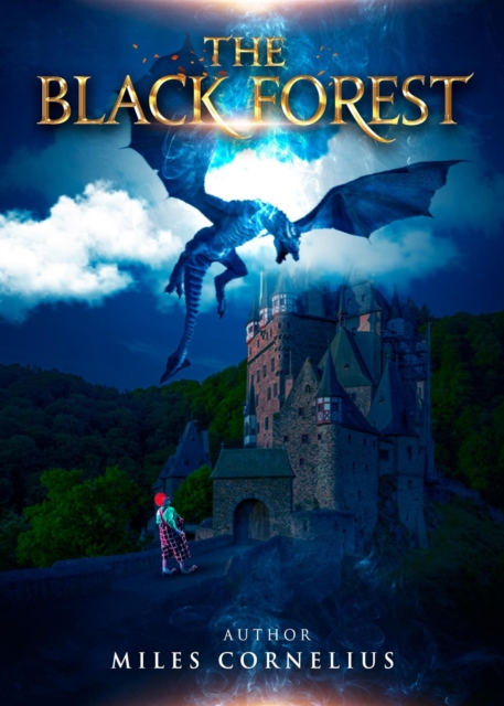 Black Forest