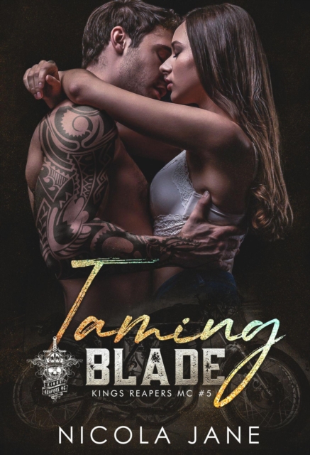 Taming Blade