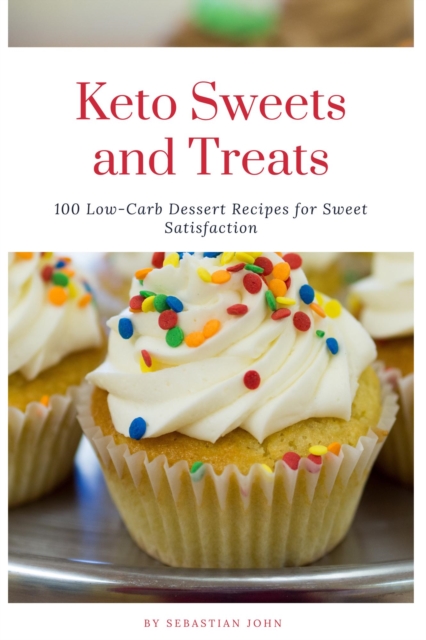 Keto Sweets and Treats