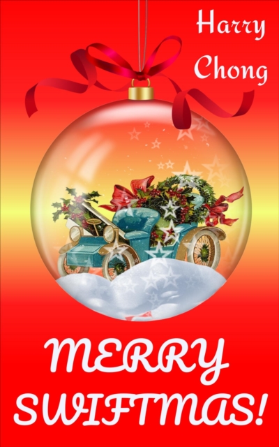 Merry Swiftmas!