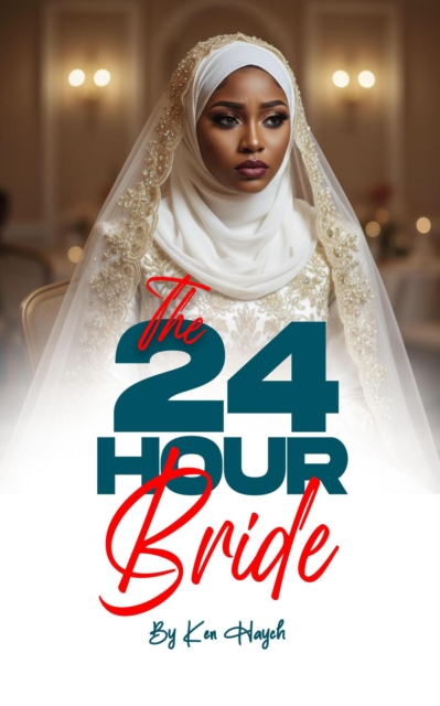 24-Hour Bride