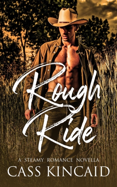 Rough Ride