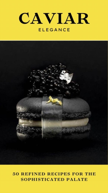 Caviar Elegance