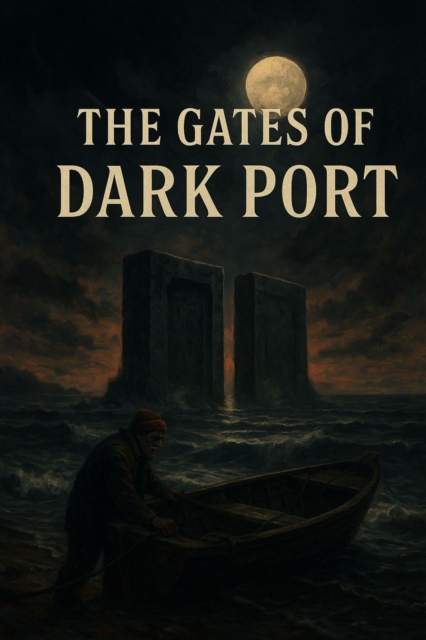Gates of Dark Port