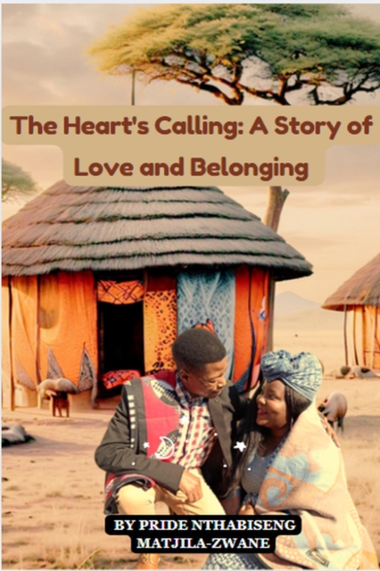 Heart's Calling: A Story of Love and Belonging