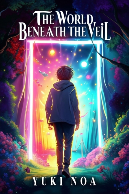 World Beneath the Veil