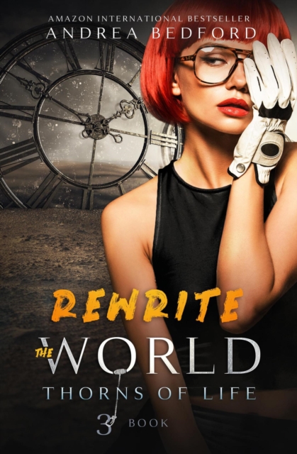 Rewrite the World