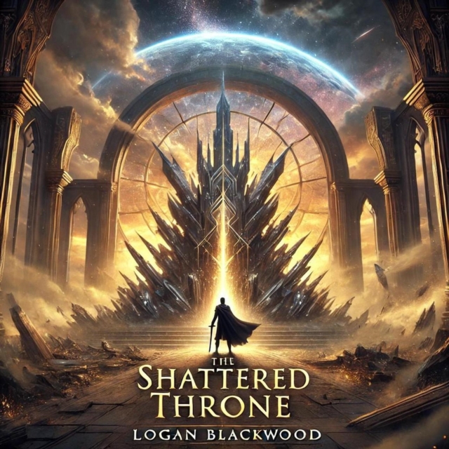 Shattered Throne