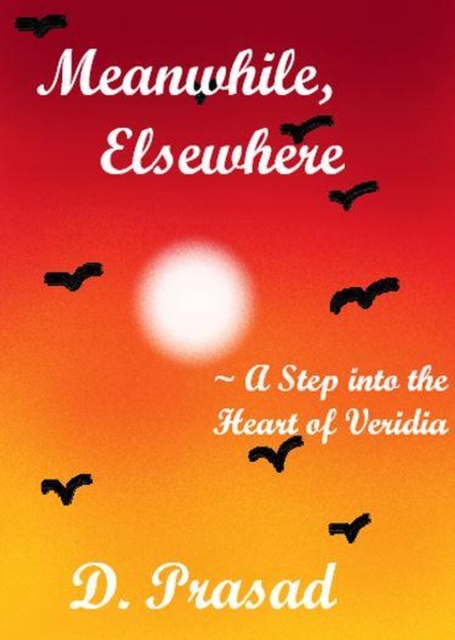 Meanwhile, Elsewhere