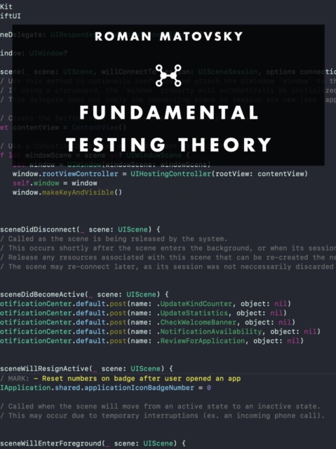 Fundamental Testing Theory