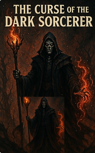 Curse of the Dark Sorcerer