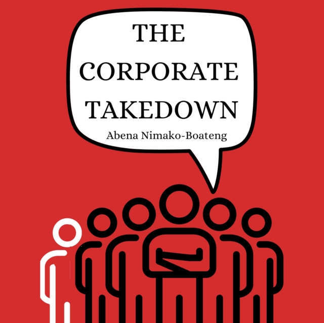 Corporate Takedown