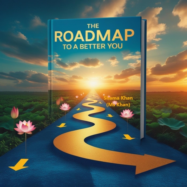 Roadmap to a Better You
