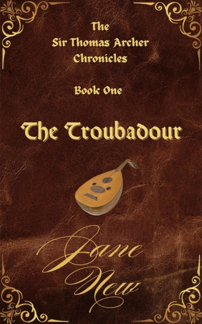 Troubadour
