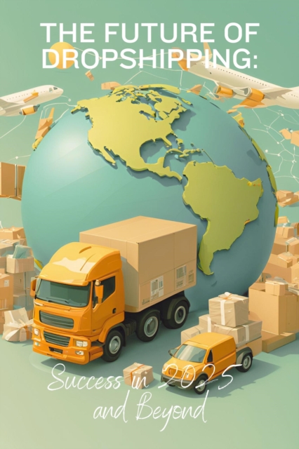 Future of Dropshipping: Success in 2025 and Beyond