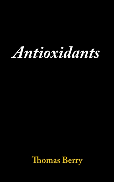 Antioxidants