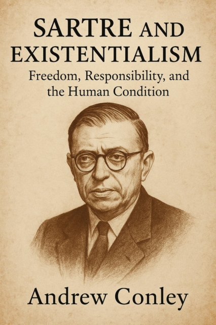 Sartre and Existentialism: Freedom, Responsibility, and the Human Condition