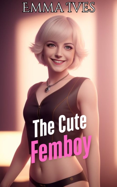 Cute Femboy