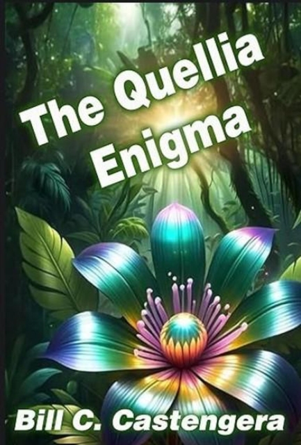 Quellia Enigma