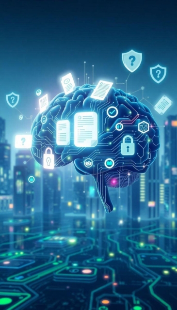 Cyber Security AI and ISO 42001 Standard