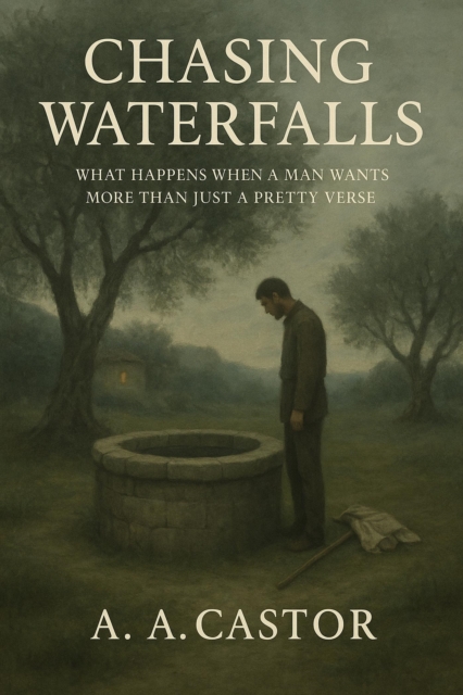 Chasing Waterfalls: What Happens When a Man Wants More Than Just a Pretty Verse