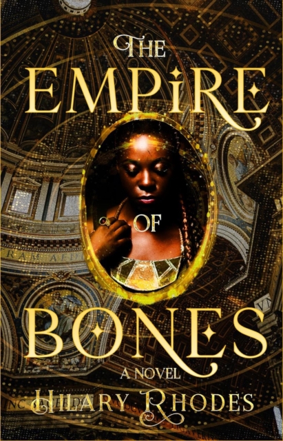 Empire of Bones
