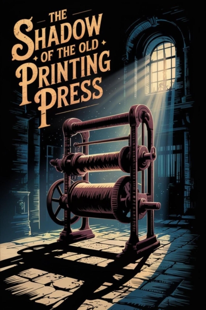 Shadow of the Old Printing Press