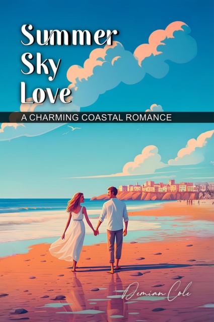 Summer Sky Love A Charming Coastal Romance
