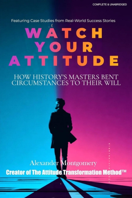 Watch Your Attitude