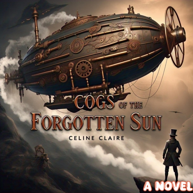 Cogs of the Forgotten sun