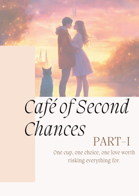 Cafe Of Second Chance Part-I